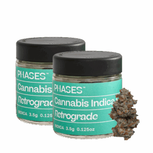 phases 3.5g flower