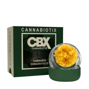 cannabiotix 1g extract