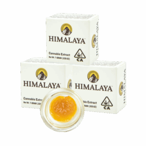 himalaya 1g extracts