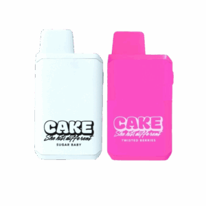 cake 1.25g vaporizers