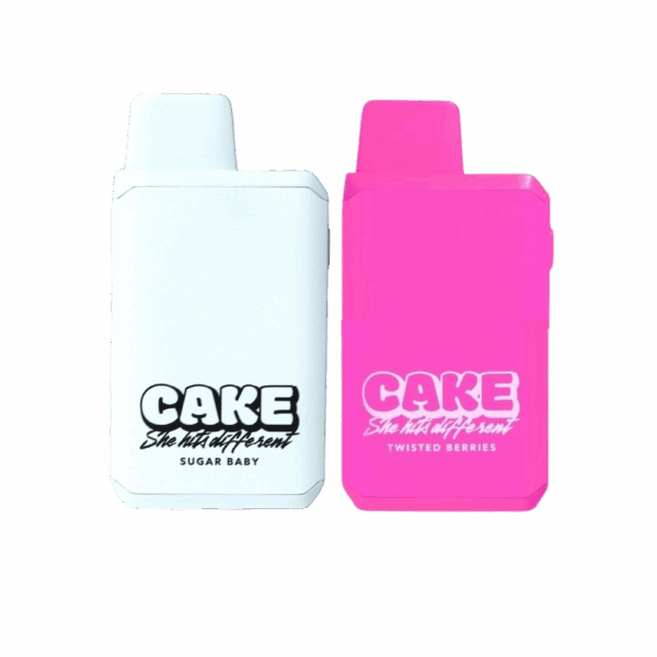 cake 1.25g vaporizers