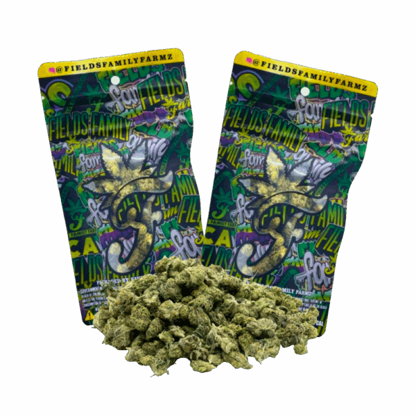 friendly 14g flower