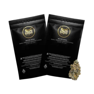 maven 14g flower