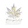 Sticky Logo
