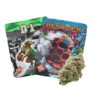 GREEN DAWG<BR> 3.5G FLOWER