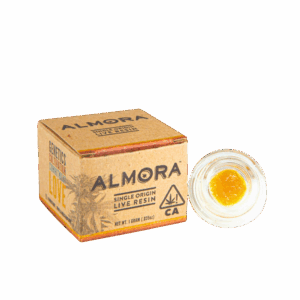 almora 1g extract