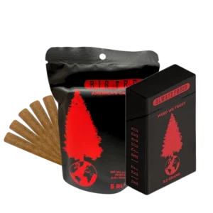 big tree blunt 5-pack
