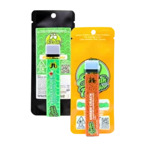 eighth brother 1g all-in-one vaporizers
