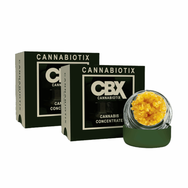 cannabiotix 1g extracts