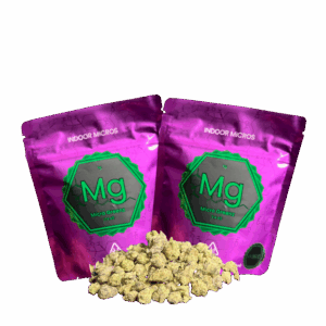 micro greenz 14g flower