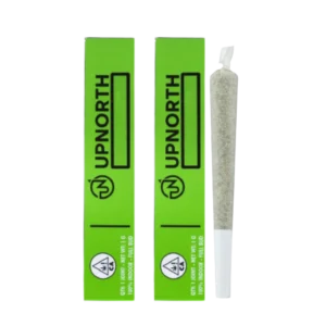 upnorth 1g prerolls