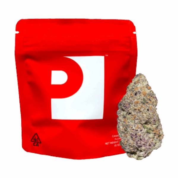 PREFERRED GARDENS<br> 3.5G FLOWER